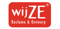 wijZE, Reclame en Ontwerp